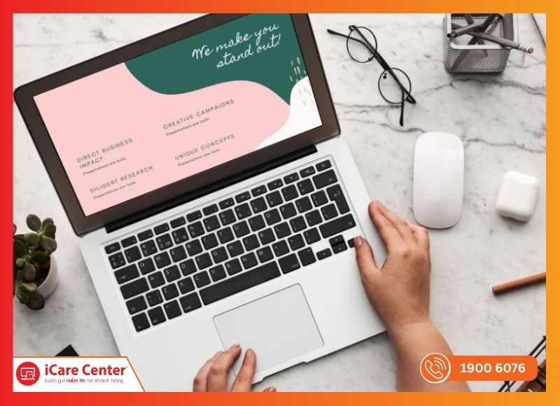 laptop cho sinh viên ngành thương mại điện tử-iCareCenter #13