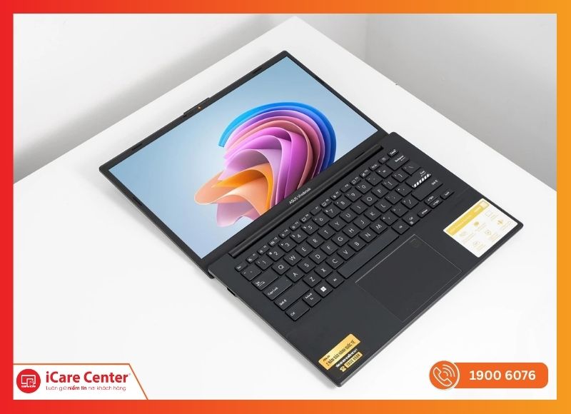 laptop cho sinh viên ngoại ngữ-iCareCenter #11