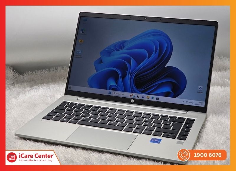 laptop cho sinh viên ngoại ngữ-iCareCenter #2