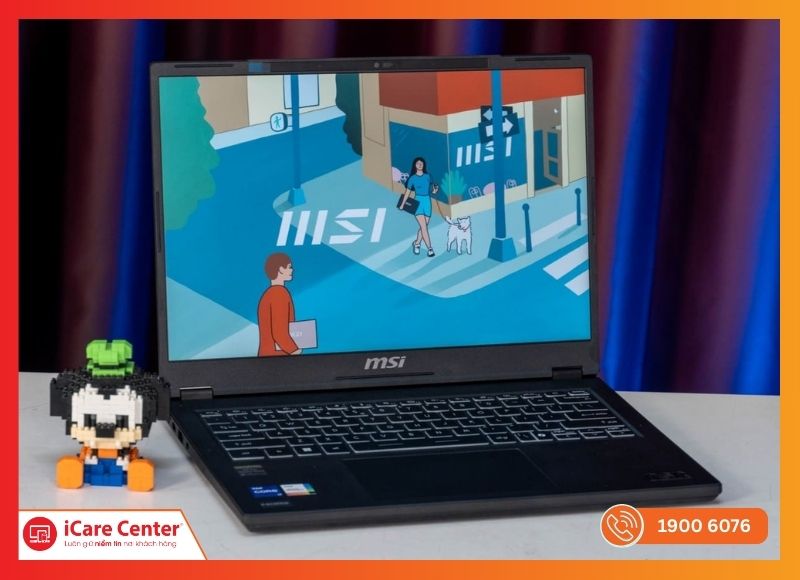 laptop cho sinh viên ngoại ngữ-iCareCenter #7