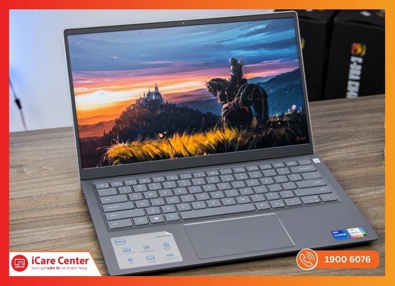 laptop cho sinh viên ngoại ngữ-iCareCenter #9