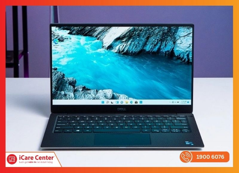 laptop cho sinh viên ngoại ngữ dưới 15 triệu-iCareCenter #11