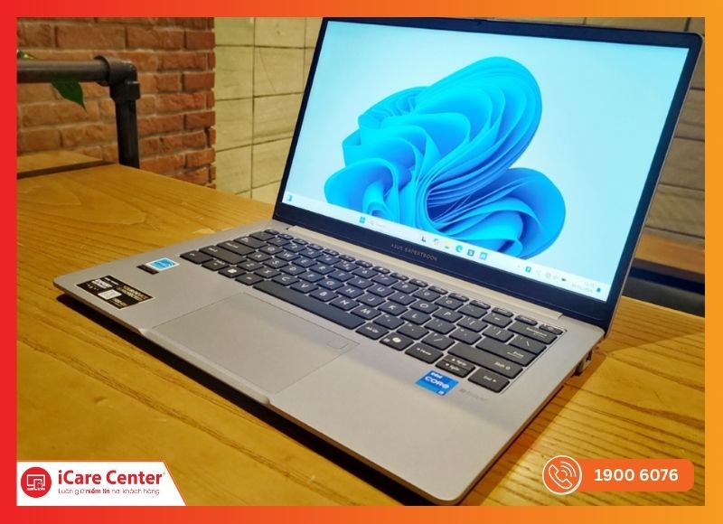 laptop cho sinh viên ngoại ngữ dưới 15 triệu-iCareCenter #2