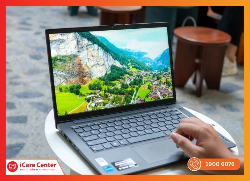 laptop cho sinh viên ngoại ngữ dưới 15 triệu-iCareCenter #4