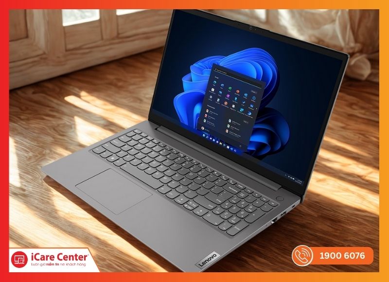 laptop cho sinh viên ngoại ngữ dưới 15 triệu-iCareCenter #7