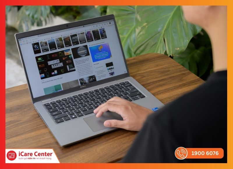 laptop cho sinh viên ngôn ngữ-iCareCenter #1