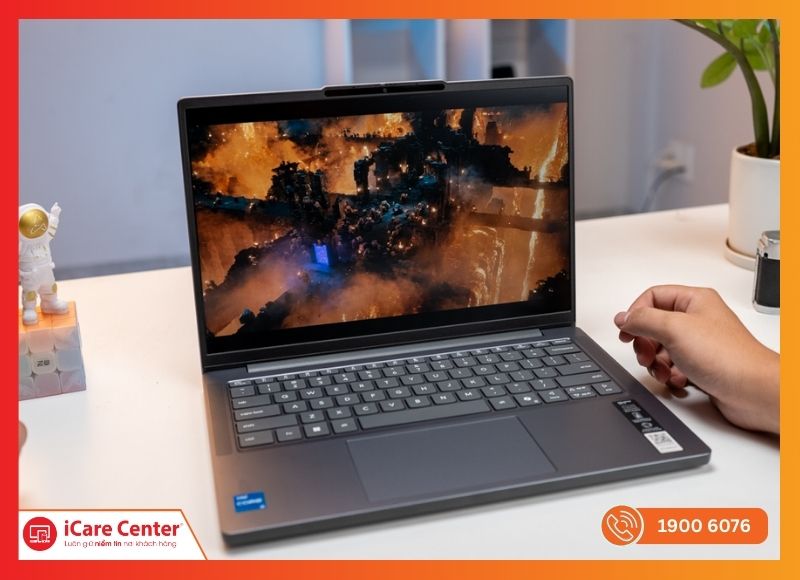 laptop cho sinh viên ngôn ngữ-iCareCenter #2