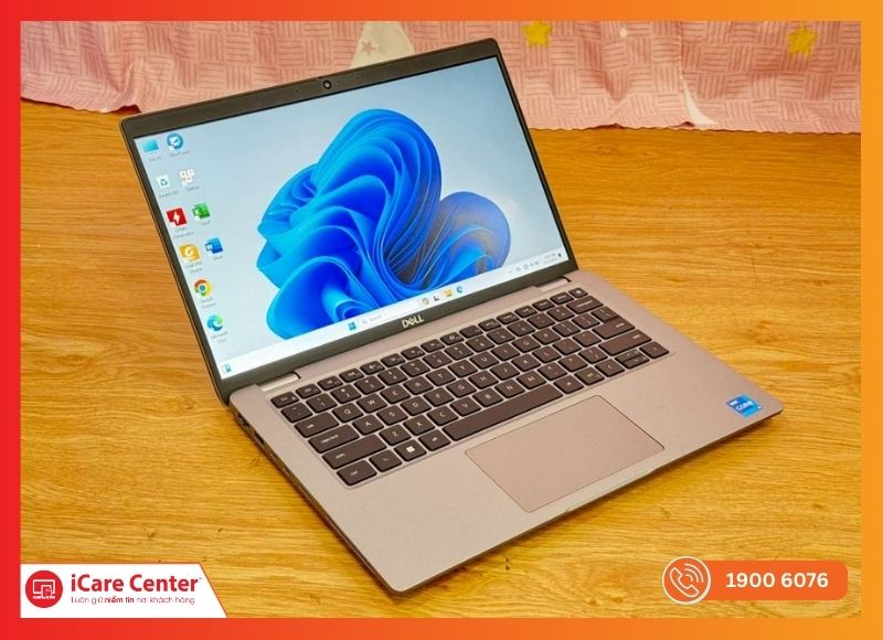 laptop cho sinh viên ngôn ngữ-iCareCenter #6