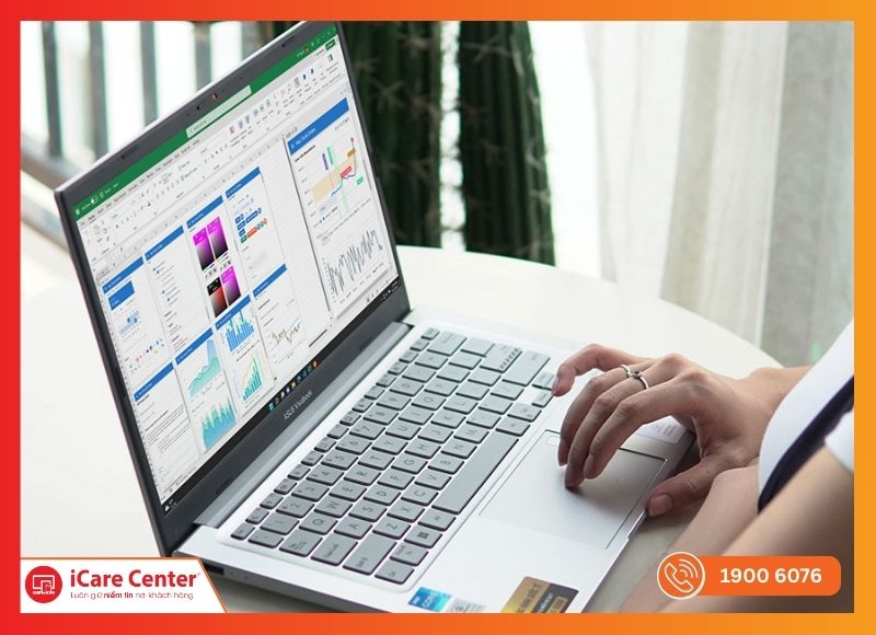 laptop cho sinh viên ngôn ngữ anh-iCareCenter #2