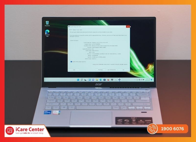 laptop cho sinh viên ngôn ngữ anh-iCareCenter #8