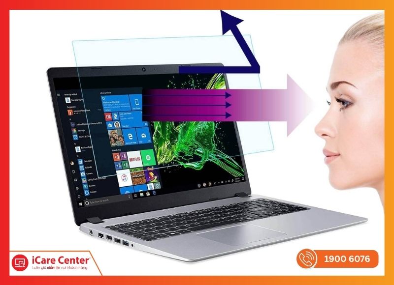 laptop cho sinh viên nữ-iCareCenter #13