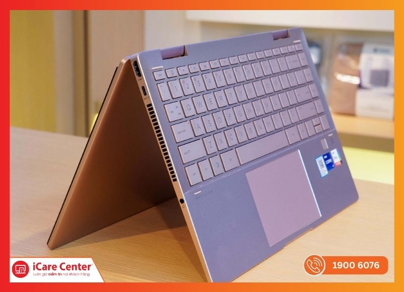 laptop cho sinh viên nữ-iCareCenter #7