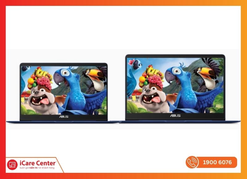 laptop cho sinh viên thiết kế đồ họa-iCareCenter #14