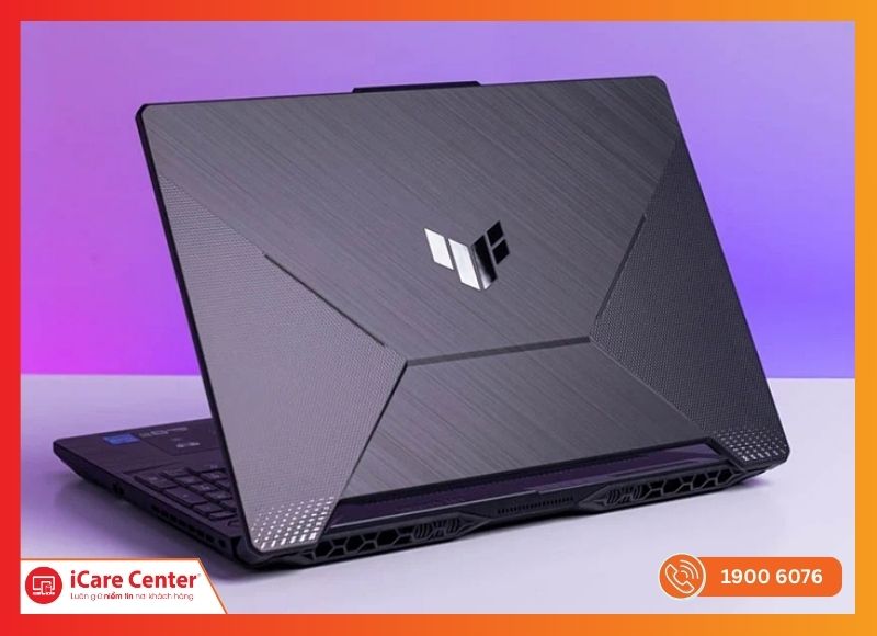 laptop cho sinh viên thiết kế đồ họa-iCareCenter #15