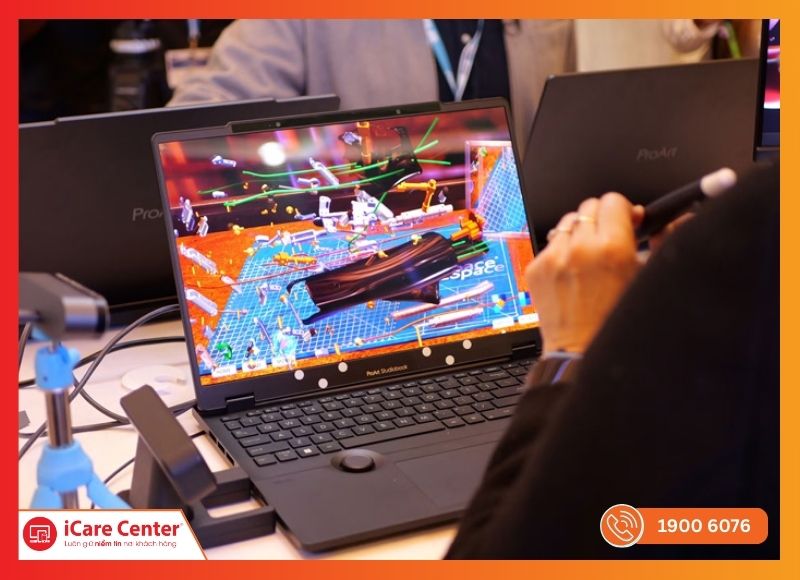 laptop cho sinh viên thiết kế đồ họa-iCareCenter #17
