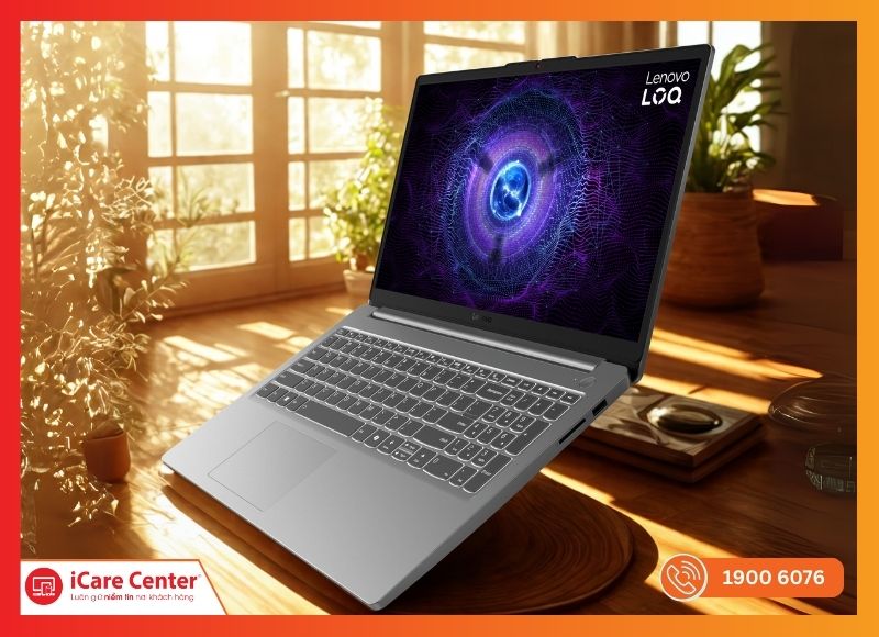 laptop cho sinh viên thiết kế đồ họa-iCareCenter #3