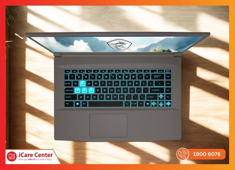 laptop cho sinh viên thiết kế đồ họa-iCareCenter #4
