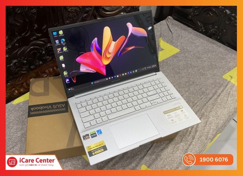 laptop cho sinh viên thiết kế đồ họa-iCareCenter #6