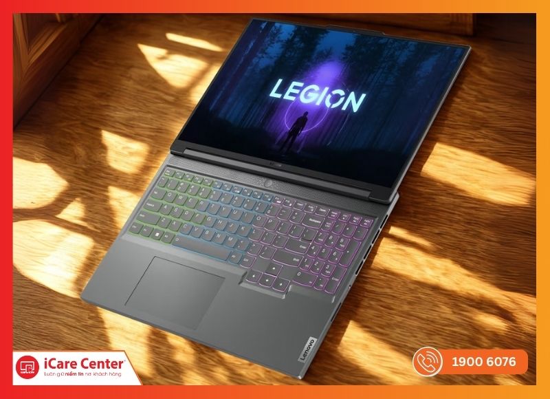 laptop cho sinh viên thiết kế đồ họa-iCareCenter #9
