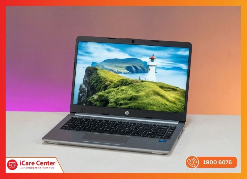 laptop core i3 cho sinh viên-iCareCenter #12