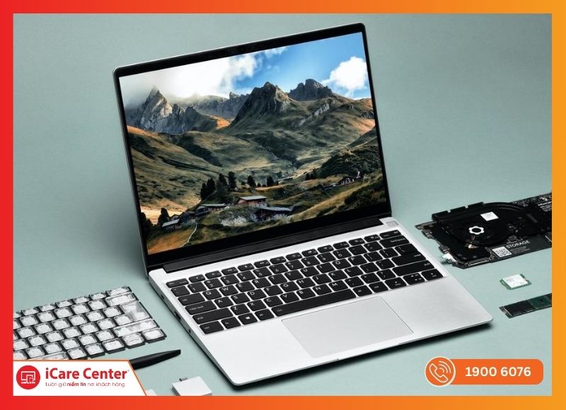 laptop core i3 cho sinh viên-iCareCenter #15