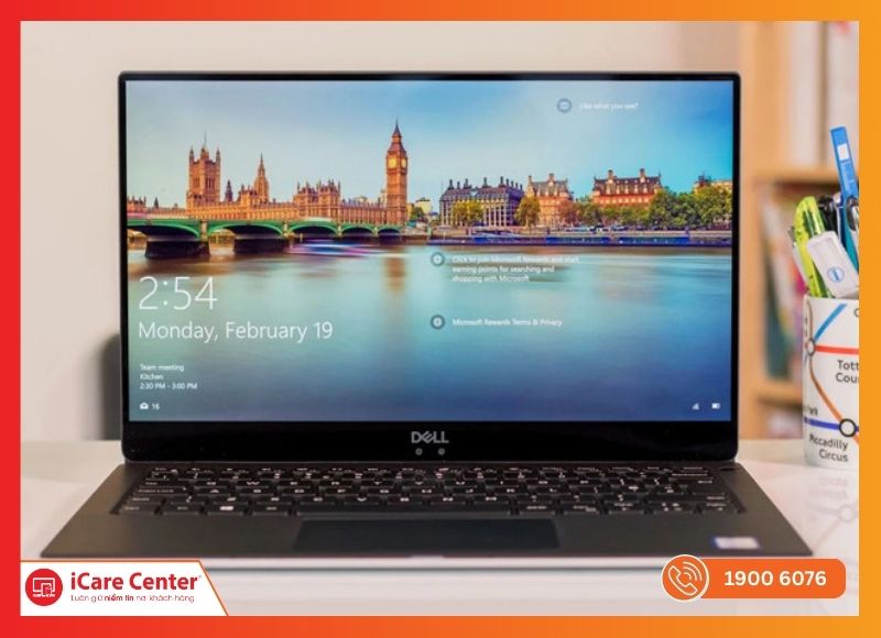 laptop core i3 cho sinh viên-iCareCenter #2