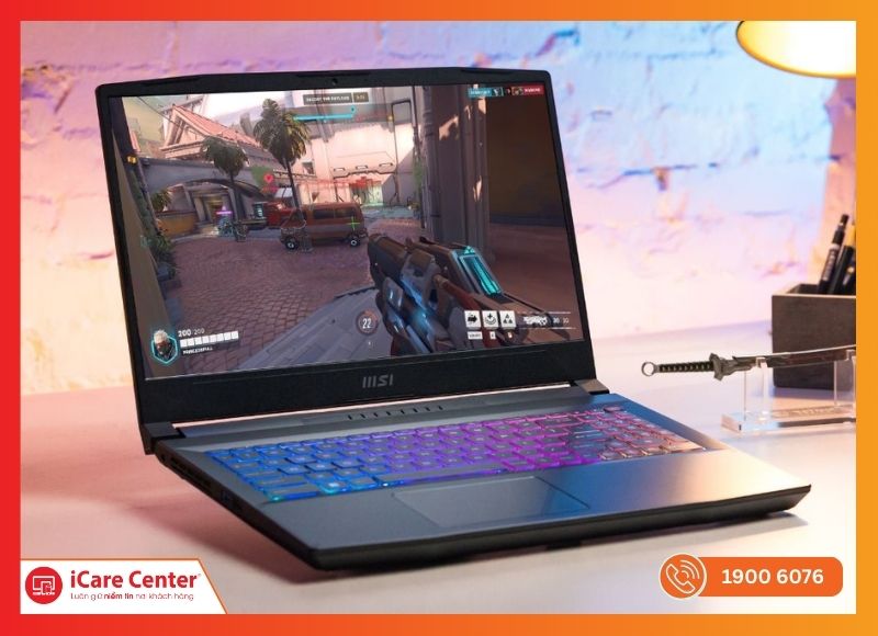 laptop core i5 cho sinh viên-iCareCenter #16