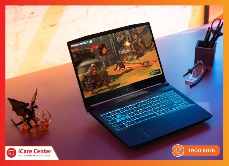 laptop core i5 cho sinh viên-iCareCenter #17