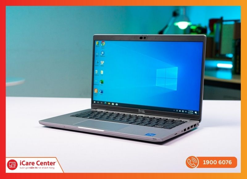 laptop core i5 cho sinh viên-iCareCenter #7