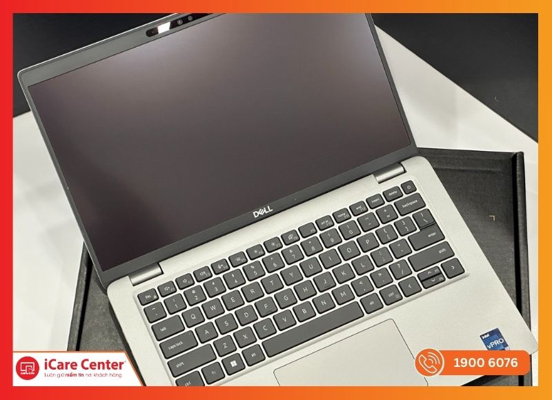 laptop dell cho sinh viên ngoại ngữ-iCareCenter #1