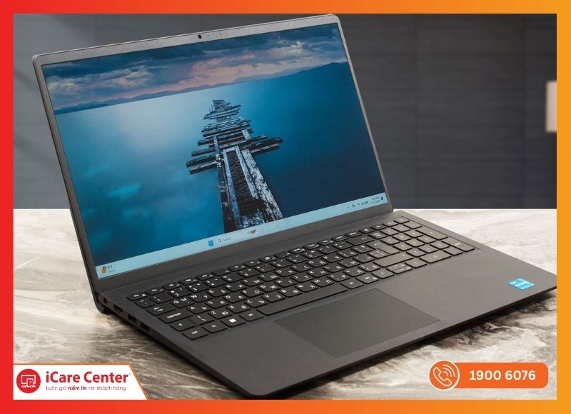 laptop dell cho sinh viên ngoại ngữ-iCareCenter #2