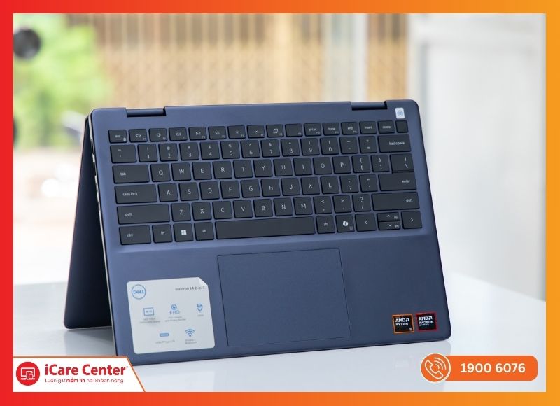 laptop dell cho sinh viên ngoại ngữ-iCareCenter #4