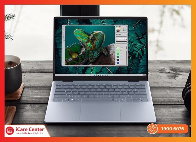 laptop dell cho sinh viên ngoại ngữ-iCareCenter #5