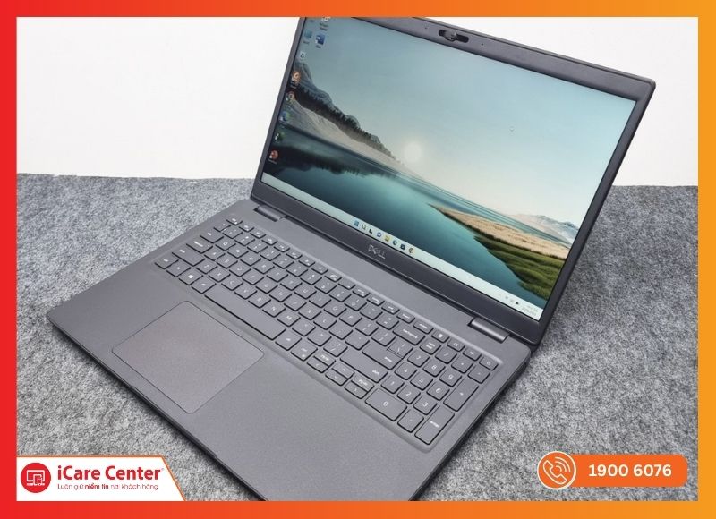 laptop dell cho sinh viên ngoại ngữ-iCareCenter #6