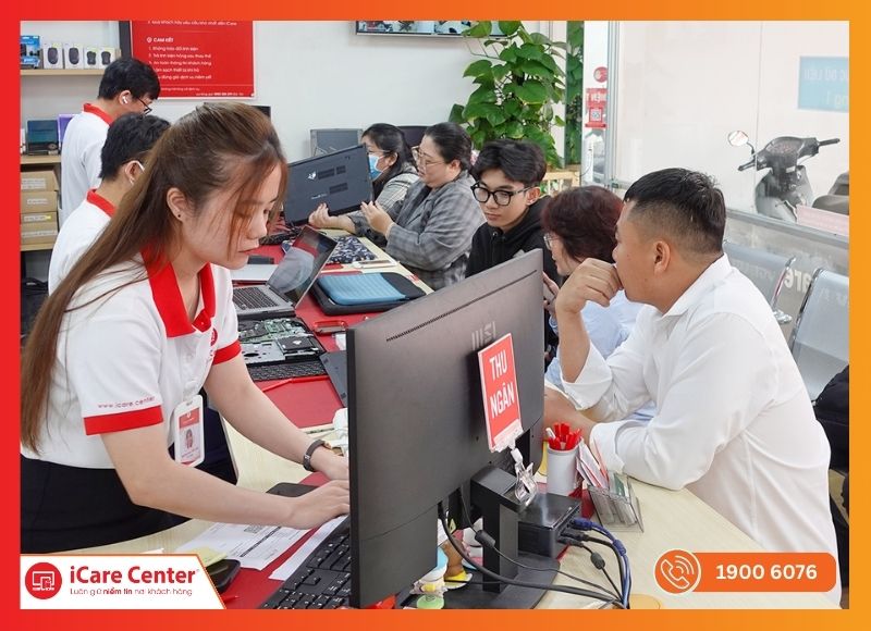 laptop dell cho sinh viên ngoại ngữ-iCareCenter #7