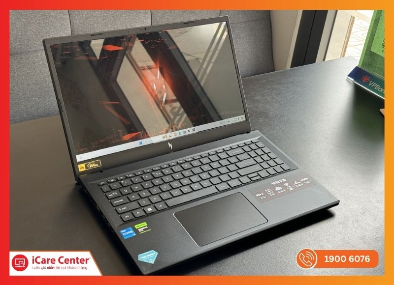 laptop gaming giá sinh viên-iCareCenter #3