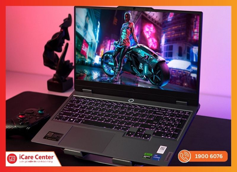 laptop gaming giá sinh viên-iCareCenter #4