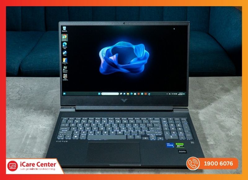 laptop gaming giá sinh viên-iCareCenter #5