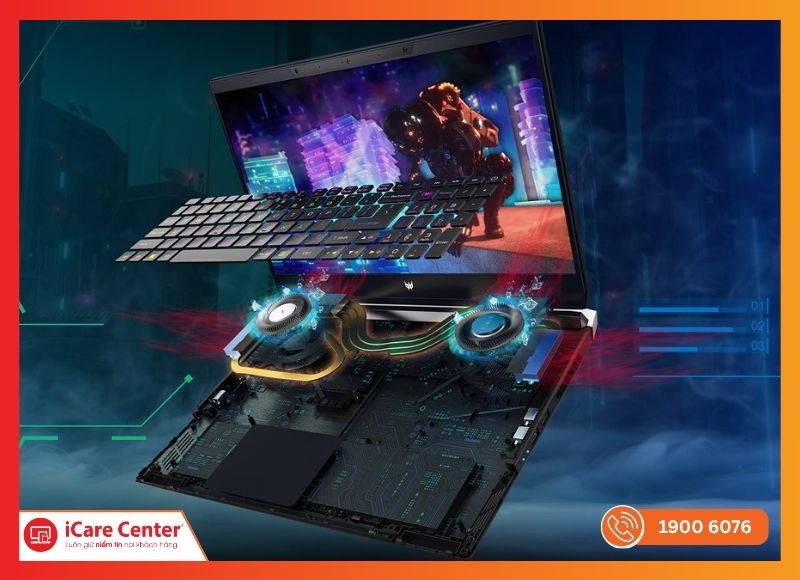 laptop gaming giá sinh viên-iCareCenter #7