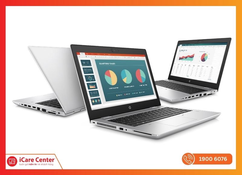 laptop HP cho sinh viên kinh tế - icare center #6