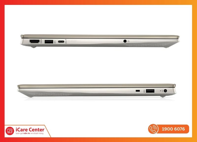 laptop HP cho sinh viên kinh tế - icare center #9
