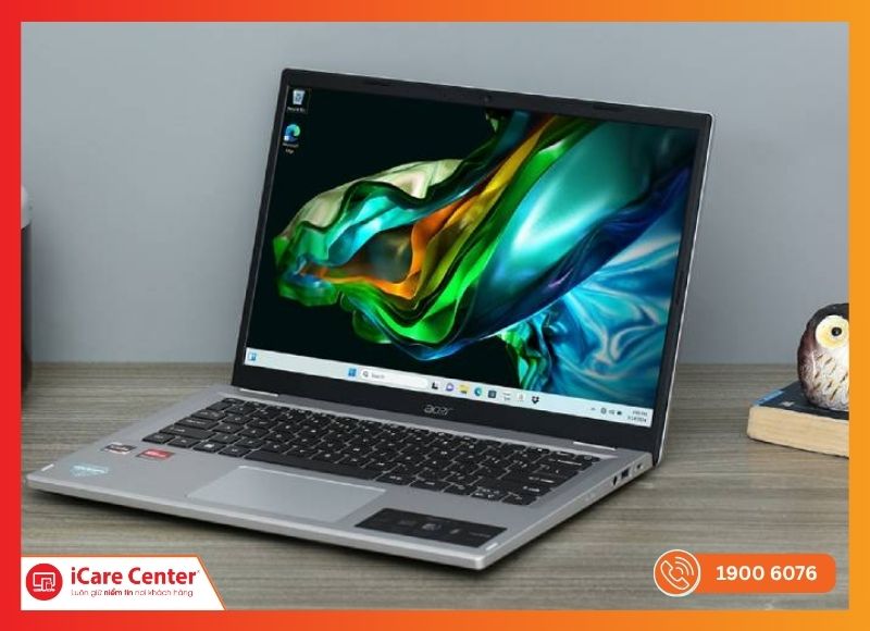 laptop mỏng nhẹ cho sinh viên-iCareCenter #11
