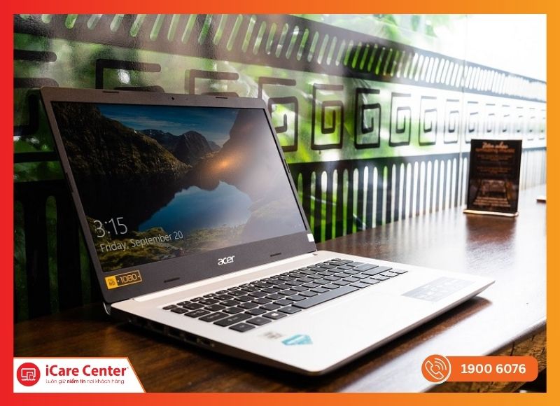 laptop mỏng nhẹ cho sinh viên-iCareCenter #12