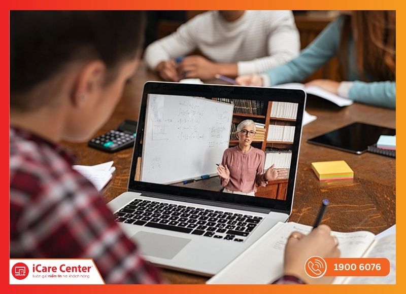 laptop mỏng nhẹ cho sinh viên kinh tế - icare center #8