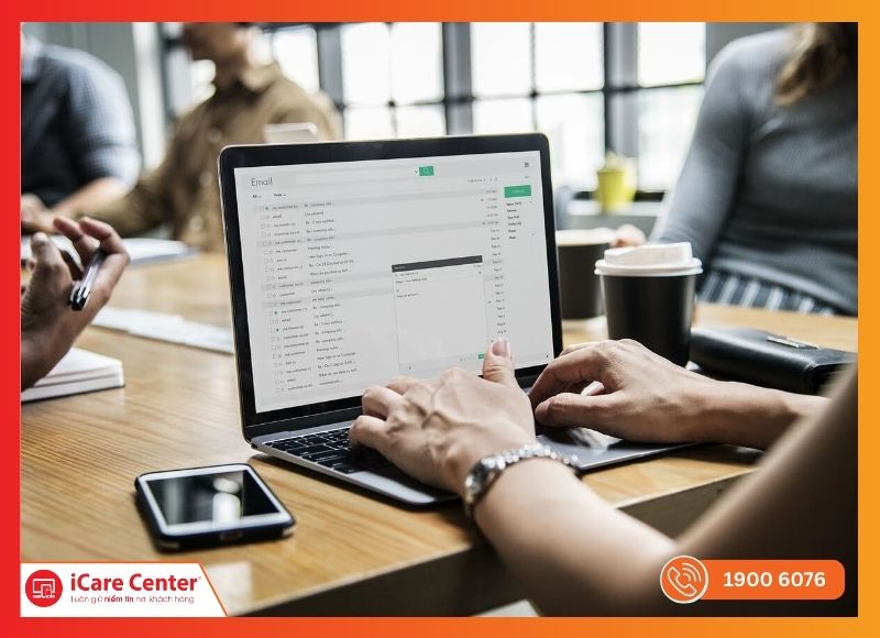 laptop mỏng nhẹ cho sinh viên kinh tế - icare center #9