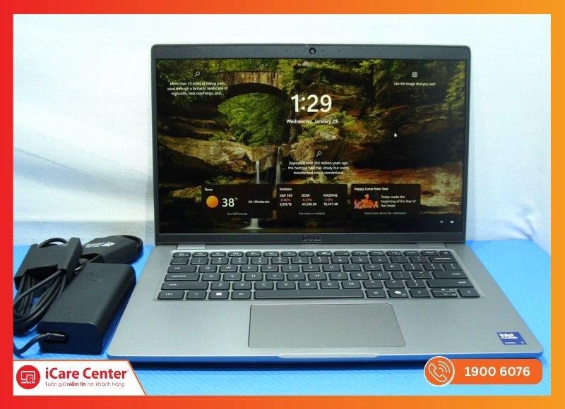 laptop pin trâu cho sinh viên-iCareCenter #1