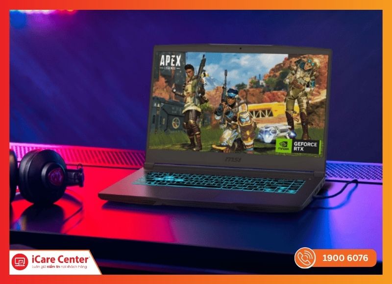 laptop vừa học vừa chơi game cho sinh viên-iCareCenter #10
