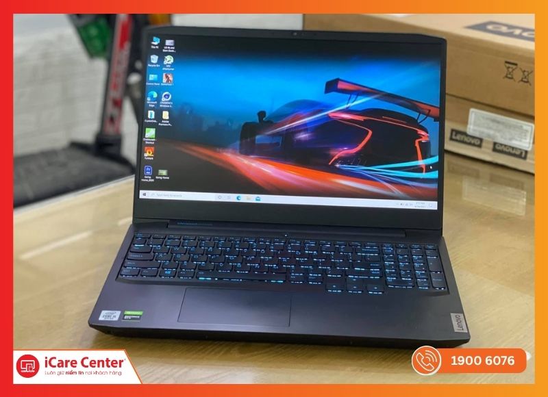 laptop vừa học vừa chơi game cho sinh viên-iCareCenter #5
