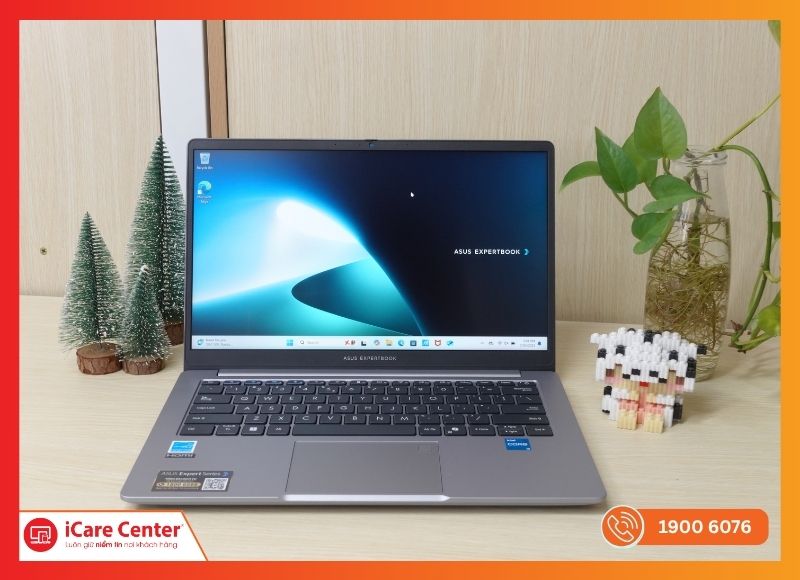 laptop mỏng nhẹ cho sinh viên-iCareCenter #1