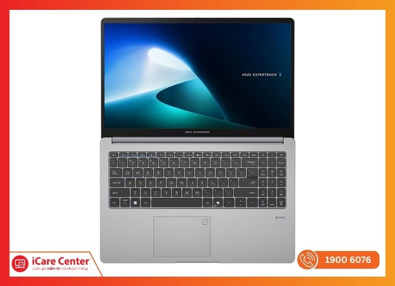 review asus expertbook p1-iCareCenter #11